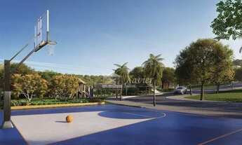 Imagem 7: Terreno à venda em condomínio fechado, 125 m² por R$ 160.800 - Club Life - Cotia/SP