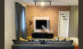 Imagem 2: Apartamento à Venda - Vila Califórnia, 1 Quarto, 40 m2