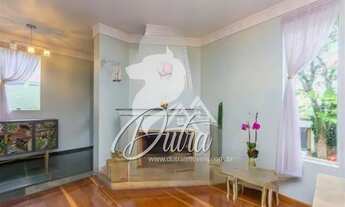 Imagem 6: Padrão Jardim Marajoara 392m² 04 Dormitórios 03 Suítes 5 Vagas