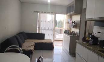 Imagem 2: AP Toledo Todo mobiliado