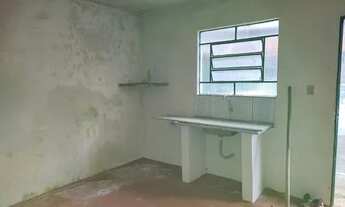 Imagem 7: CASA 3 COMODOS E 1 WC E TERRENO 250 M² PLANO PX. SUPERMERCADO MIX VILA CARMELA I GUARULHOS