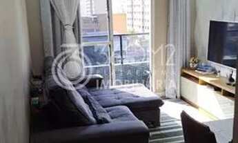 Imagem 6: Apartamento para Venda em São Caetano do Sul, Cerâmica, 2 dormitórios, 2 banheiros, 2 vaga