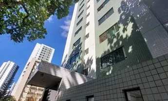 Imagem 6: Flat para aluguel com 34 metros quadrados com 1 quarto em Graças - Recife - PE