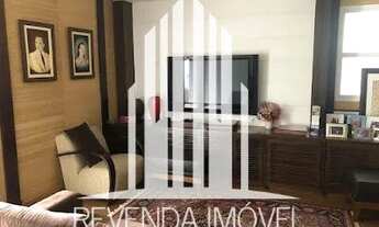 Imagem 7: Apartamento para Locação no Edifício Nine em Itaim bibi com 262m²