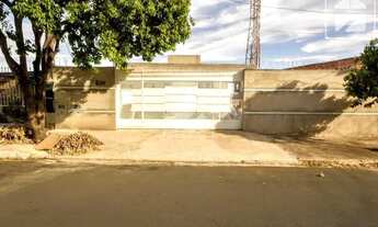 Imagem: Casa - Vila Proost de Souza - Campinas