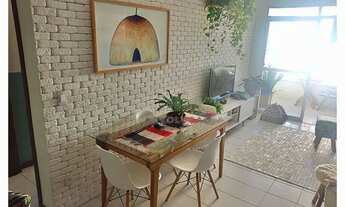 Imagem 7: Apartamento com 2 dormitórios à venda, 83 m² - Campinas - São José/SC