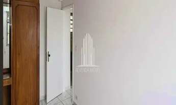 Imagem 2: Apartamento no Condomínio Violeta no Alto da Mooca 81m² 3 dormitórios 2 banheiros