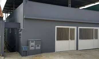 Imagem 5: Alugo Kitnet com garagem no bairro Aeroporto