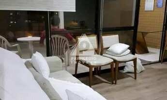 Imagem 6: Cobertura à venda, 3 quartos, 1 suíte, 3 vagas, Recreio dos Bandeirantes - RIO DE JANEIRO