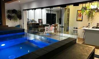 Imagem: Linda cobertura a venda na Chácara Santo