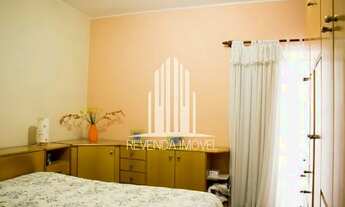 Imagem 3: Sobrado Pirituba 3 Dormitórios, 3 Vagas e 2 Lavanderias 202m²