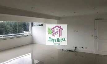 Imagem 3: Apartamento com 4 dormitórios à venda, 128 m² por R$ 797.000 - Vila Andrade - São Paulo/SP