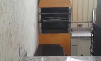 Imagem 4: Casa Térrea para aluguel possui 180 metros quadrados com 3 quartos em Jardim Ester - São P