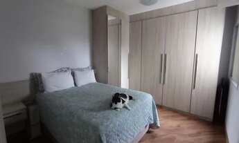 Imagem 2: Lindo Apartamento Elevation Planalto a venda com 74 m² 3 dormts 1 suíte 1 vaga São Bernard