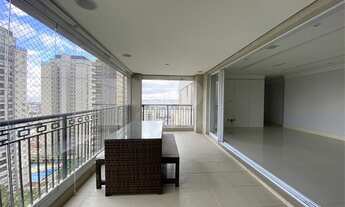 Imagem 4: Belíssimo apartamento em Santa Terezinha, 3 suítes, 3 vagas, varanda gourmet, lazer