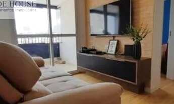 Imagem 3: Apartamento em Sacomã - São Paulo