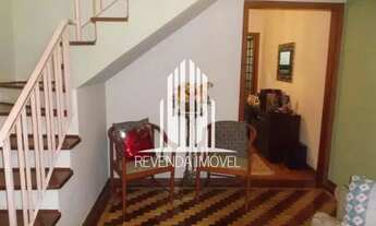 Imagem 3: Sobrado à venda com 95m², 3 quartos e 2 vagas