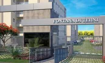 Imagem 2: Apartamento para venda possui 45 metros quadrados com 2 quartos em Cambeba - Fortaleza - C