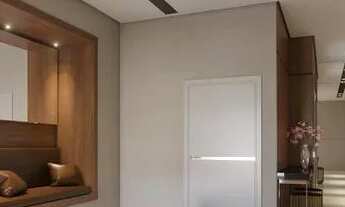 Imagem 3: Apartamento Legran Ponta Negra 123m² Auto Padrão