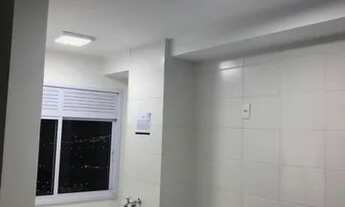 Imagem 2: Apartamento a venda Barra Funda 31m² 1 Dormitório 1 Vaga