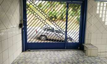 Imagem 4: SOBRADO PARA LOCAÇAO VILA GUILHERME