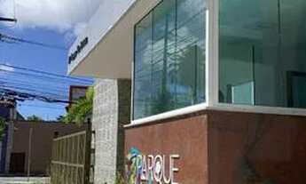 Imagem 2: Apartamento para aluguel possui 63 metros quadrados com 2 quartos em Fátima - Fortaleza