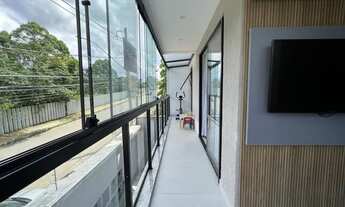 Imagem 5: Cód.: 14999 - Apartamento 2 quartos - Aeroporto