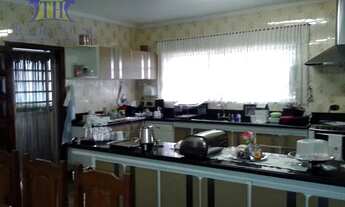 Imagem 4: Casa Sobrado em Vila Vera - São Paulo