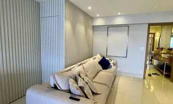 Imagem 4: Apartamento para venda tem 153 m2 com 3 quartos em Setor Bueno - Goiânia - GO