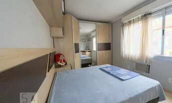 Imagem 7: Apartamento para Aluguel - Santa Teresa, 2 Quartos, 59 m2