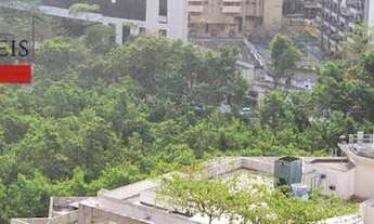 Imagem 3: Apartamento Condomínio Atlantys, Vista Mar, ABM, Barra da Tijuca