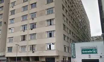 Imagem: Kitnet/conjugado para aluguel tem 21 metros