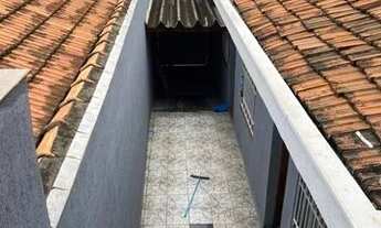 Imagem 7: CASA TÉRREA - MOOCA - SP