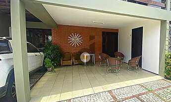 Imagem 2: Mansão Duplex na Cidade dos Funcionários a 30 metros da Oliveira Paiva