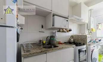 Imagem 7: Apartamento em Sacomã - São Paulo