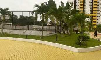 Imagem 4: Vendo apartamento no Ilhas gregas- Ponta Negra