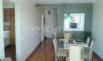 Imagem: Vila Mascote, excelente localização, super