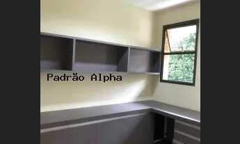 Imagem 6: Casa em Condomínio para Locação em Barueri, Alphaville, 3 dormitórios, 1 suíte, 4 banheiro