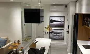 Imagem 5: Apartamento com 2 dormitórios, 68 m² - venda por R$ 1.350.000,00 ou aluguel por R$ 7.951,0