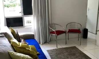 Imagem: Cód. 54 Caji 2/4 Térreo no Cond. Moradas