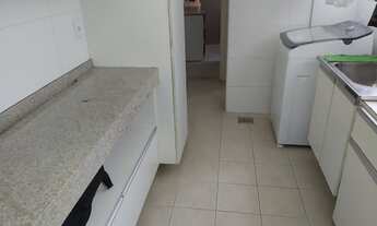 Imagem 4: Apartamento para venda possui 178 metros quadrados com 5 quartos em Horto - Ipatinga - MG