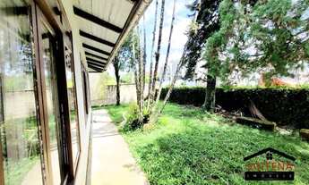 Imagem 2: Casa no Glória Casa com 3 dormitórios