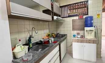 Imagem 6: Casa para aluguel possui 90 metros quadrados com 3 quartos em COHAB Anil III - São Luís