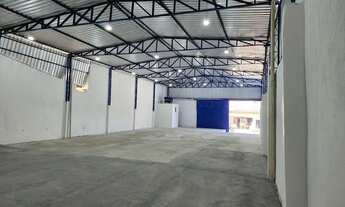 Imagem 6: Alugo galpâo em nova Iguaçu bairro santa rita