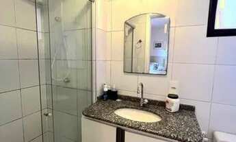 Imagem 5: Apartamento Grand Park Pássaros Calhau 1° andar nascente projetados