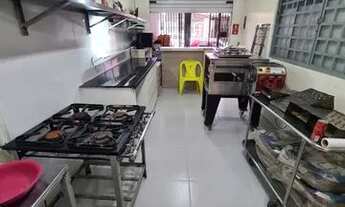 Imagem 6: Pizzaria delivery