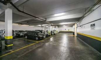 Imagem 3: São Paulo - Apartamento Padrão - Itaim Bibi