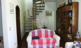 Imagem 2: Casa-São Paulo-SANTANA