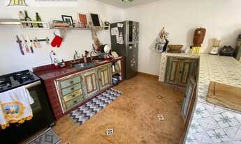 Imagem 7: Casa Sobrado em Aclimação - São Paulo