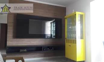 Imagem 3: Apartamento à venda Vila Gumercindo, 3 dormitórios, 2 vagas!